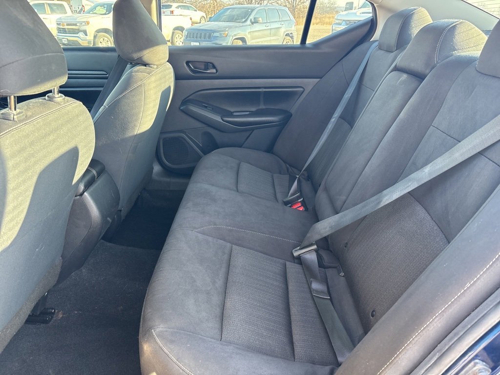 Used 2024 Nissan Altima 2.5 S image 21