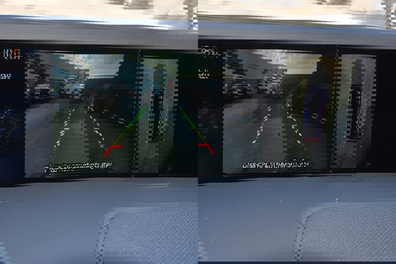 New 2026 Lincoln Nautilus Premier w/ Equipment Group 102A image 30