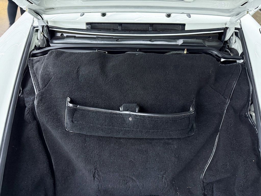 Used 1992 Porsche 911 Carrera image 39