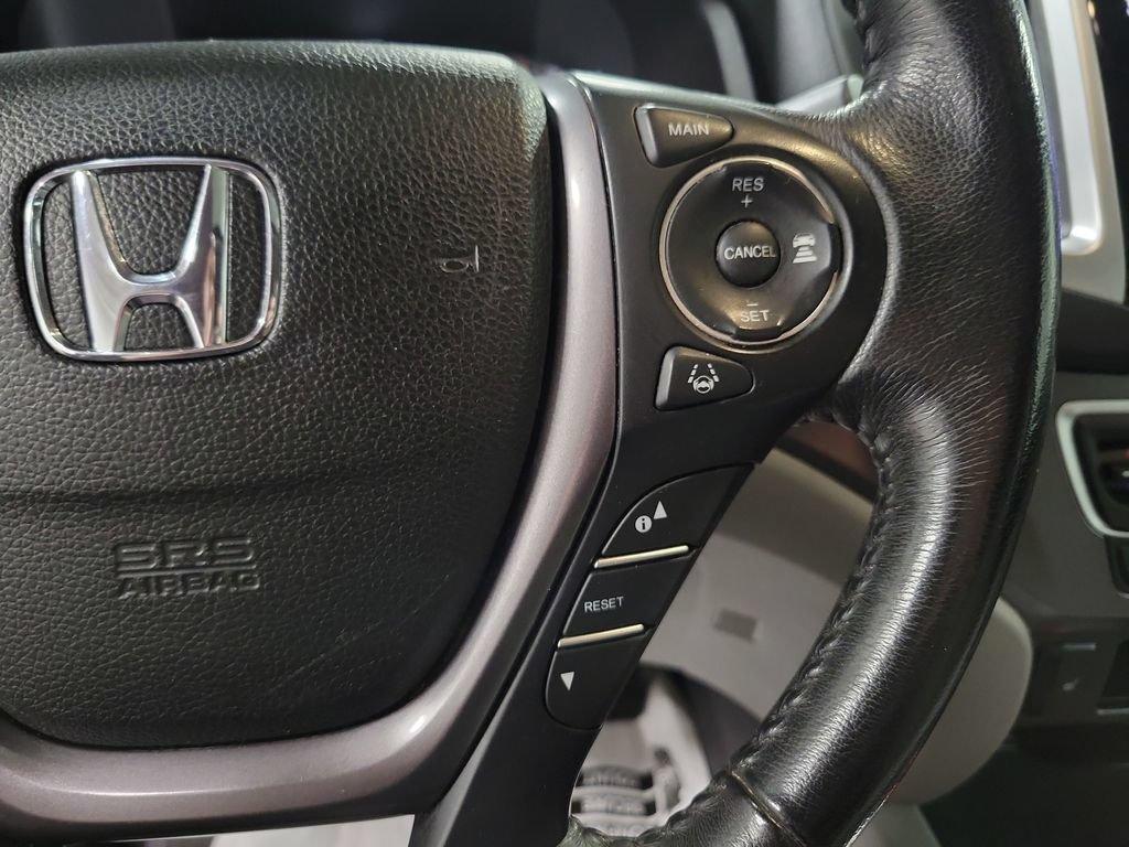 Used 2020 Honda Ridgeline RTL image 30