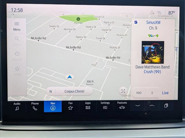 New 2026 Ford F250 XLT w/ XLT Premium Package image 13