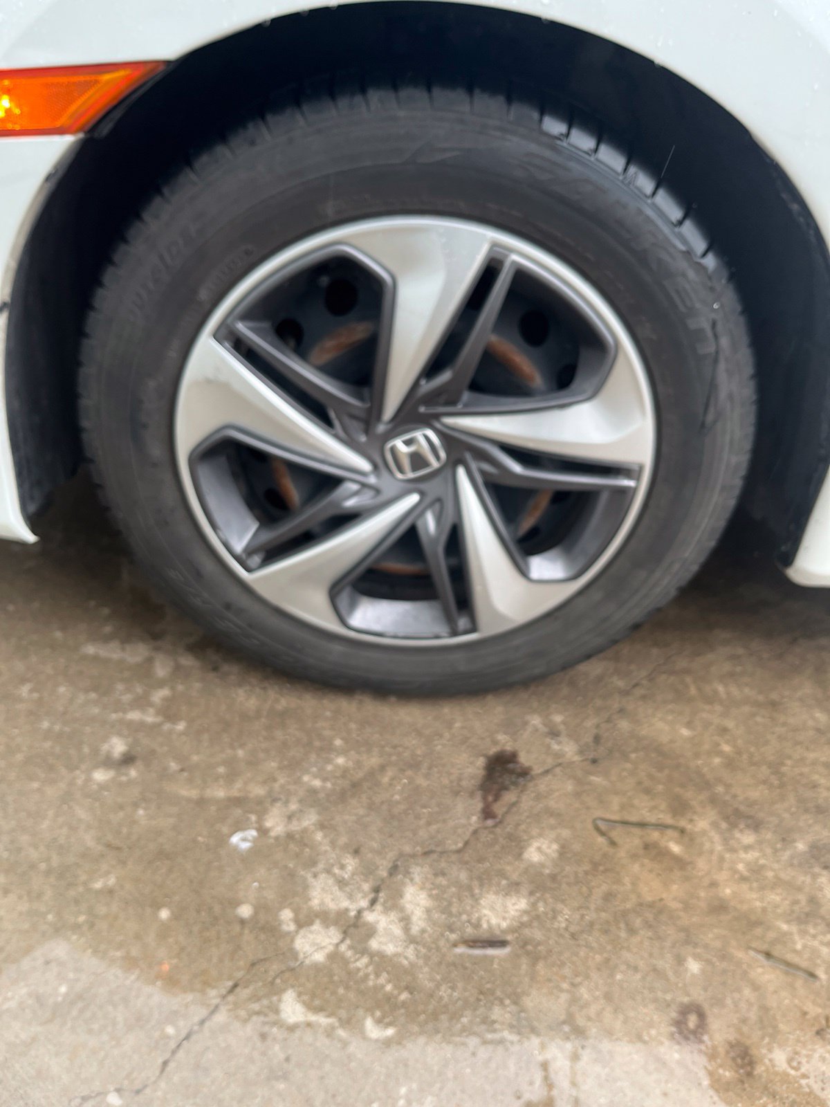 Used 2020 Honda Civic LX image 27