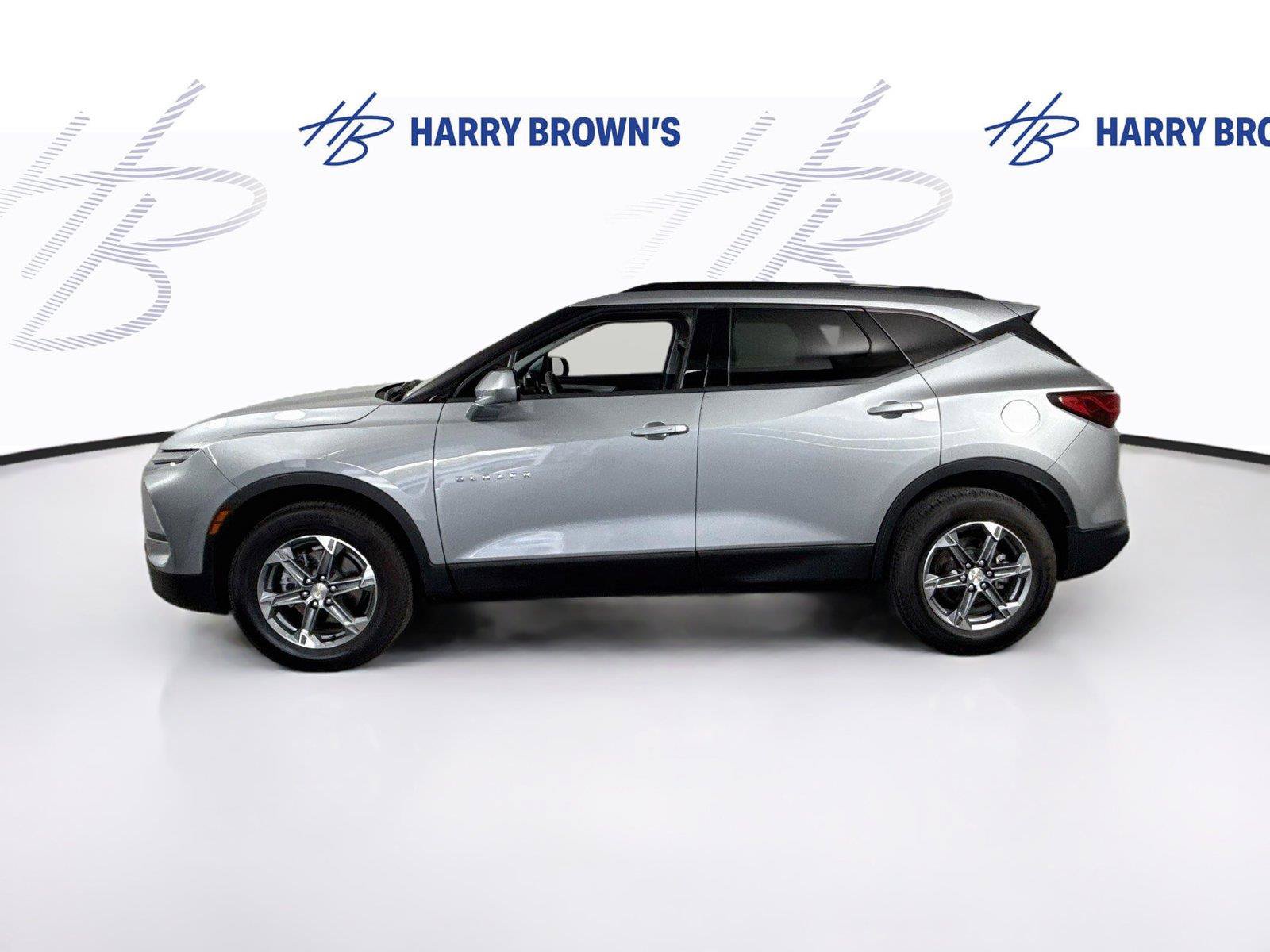 Used 2023 Chevrolet Blazer LT w/ Convenience Package AWD/4WD image 26