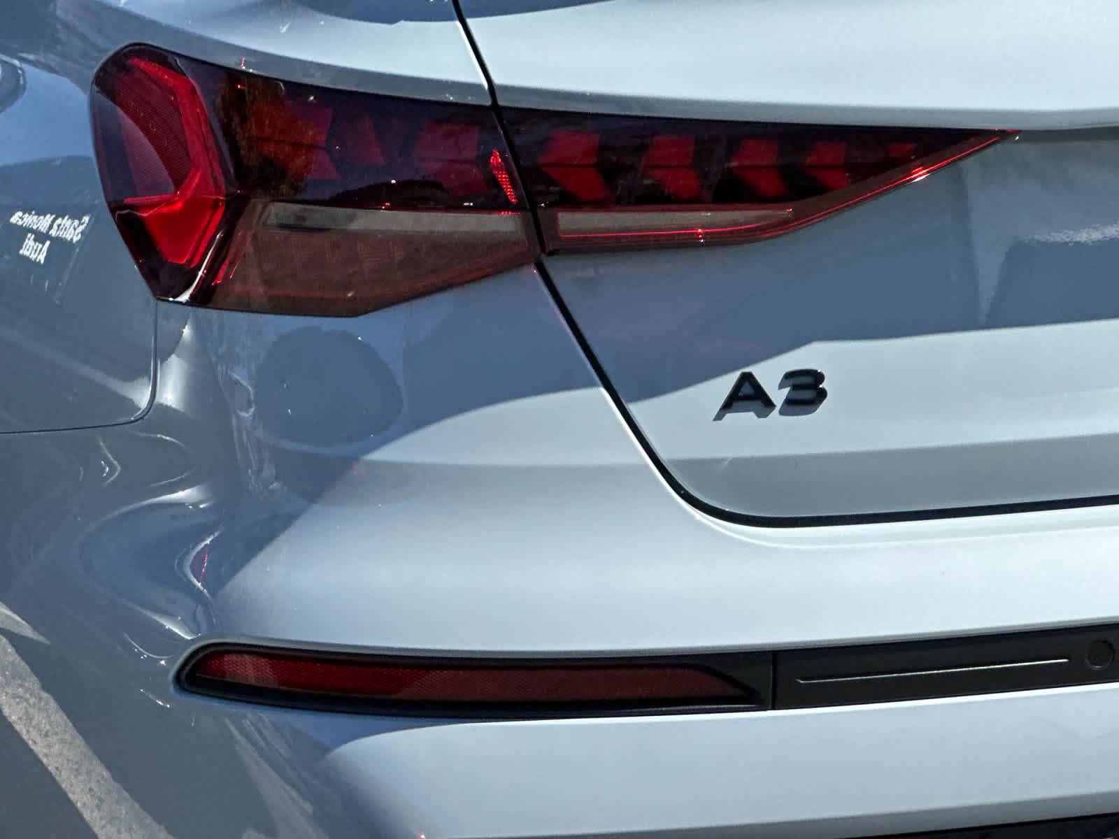 New 2026 Audi A3 2.0T Premium AWD/4WD image 27
