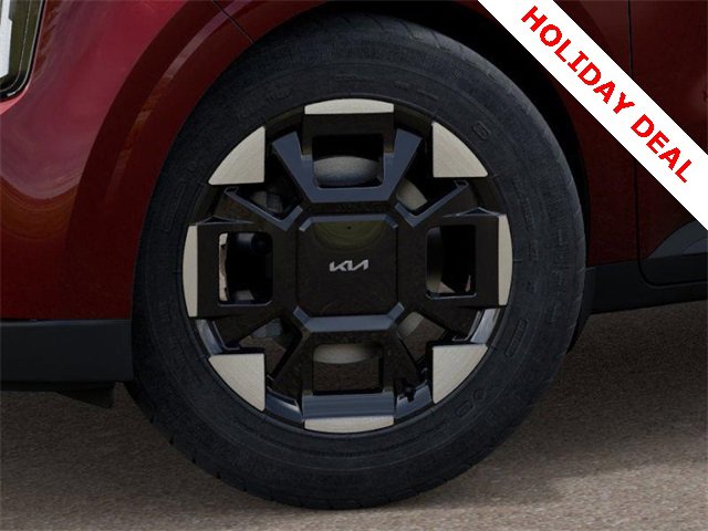 New 2026 Kia Carnival EX image 9