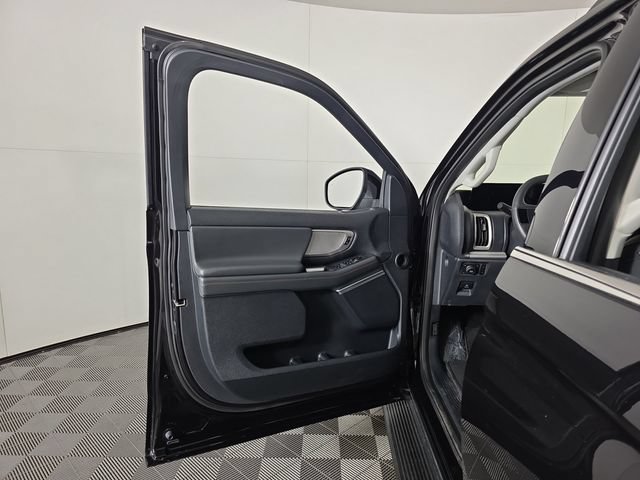 Certified 2025 Ford Expedition Max Active AWD/4WD image 22