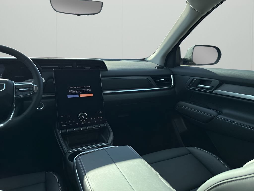 New 2026 GMC Terrain Denali image 24