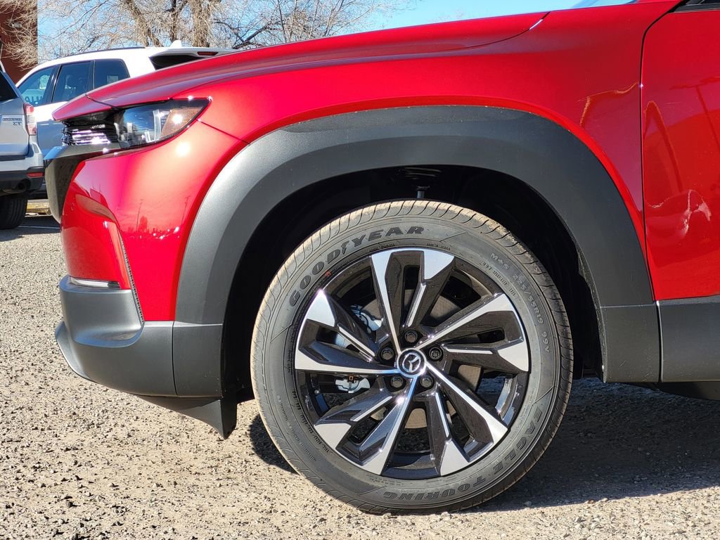 New 2026 MAZDA CX-50 2.5 Hybrid w/ Premium Plus Pkg image 6