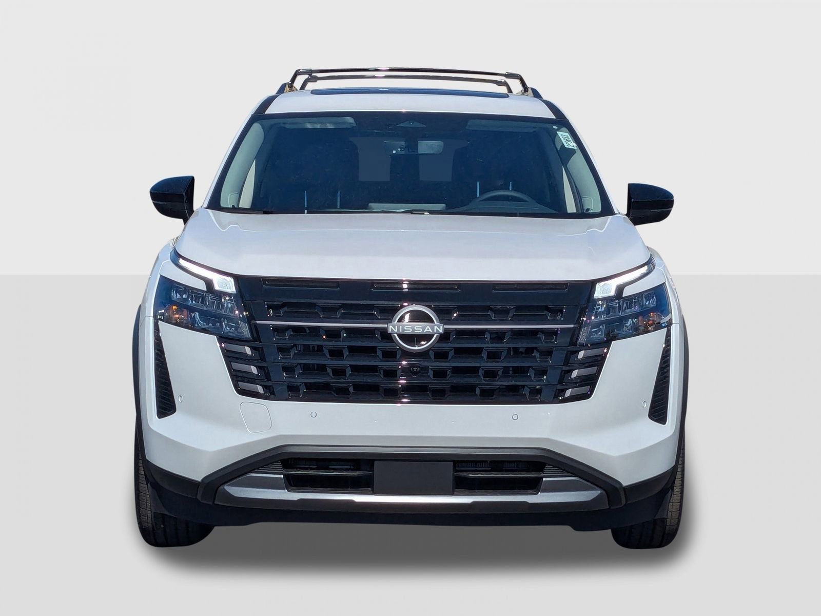 New 2026 Nissan Pathfinder SL w/ SL Premium Package image 9