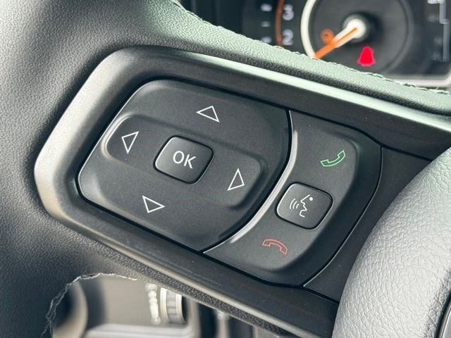 New 2026 Jeep Gladiator Rubicon AWD/4WD image 15