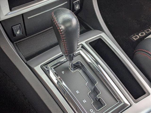 Used 2007 Dodge Charger SRT8 w/ SRT Option Group I image 12