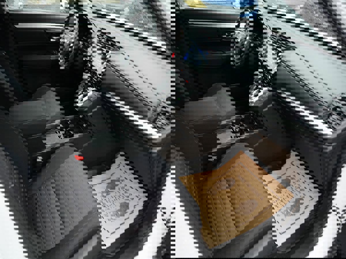 Used 2021 Honda CR-V Special Edition image 25