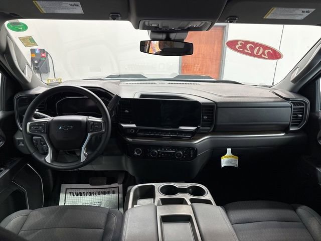 Used 2023 Chevrolet Silverado 1500 LT Trail Boss w/ Protection Package image 42