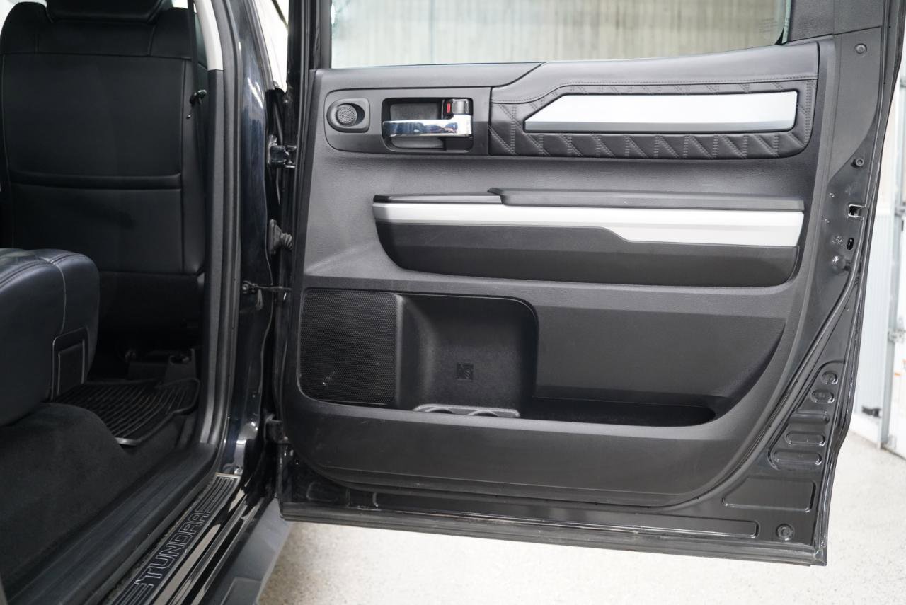 Used 2020 Toyota Tundra Platinum AWD/4WD image 36