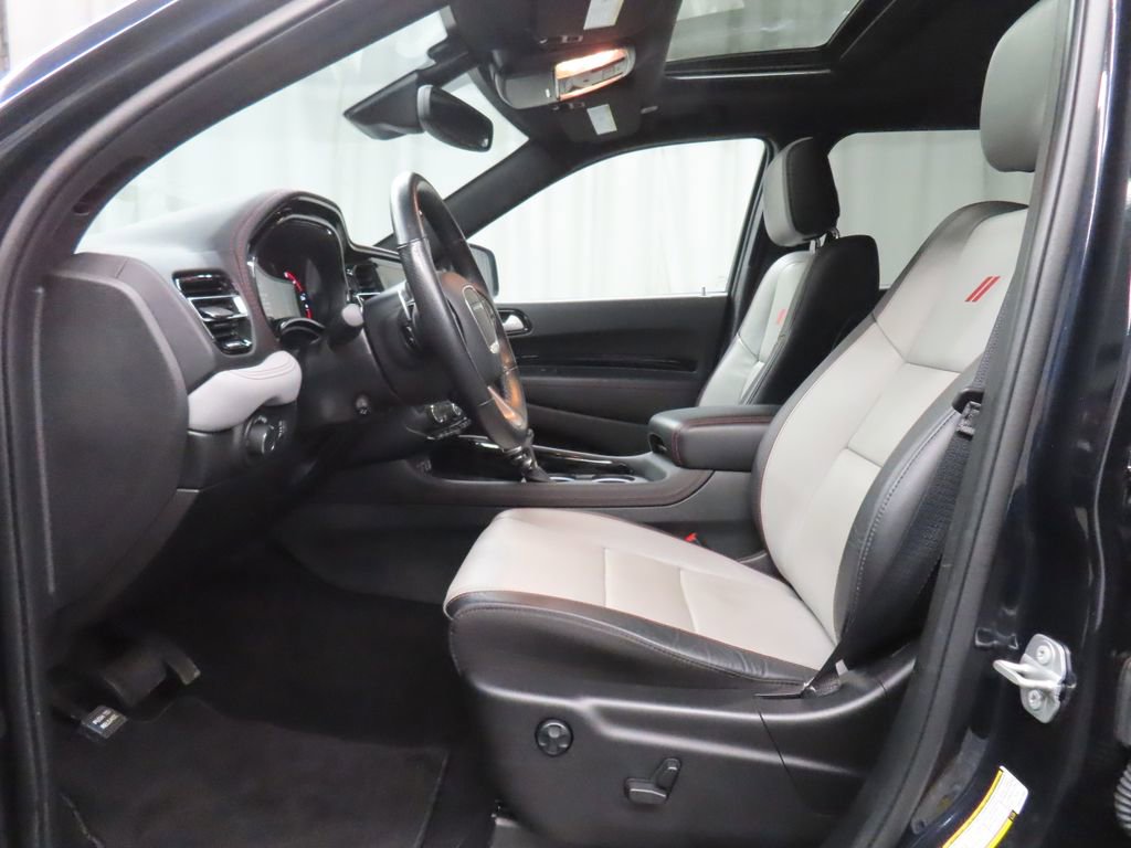 Used 2024 Dodge Durango Citadel AWD/4WD image 12