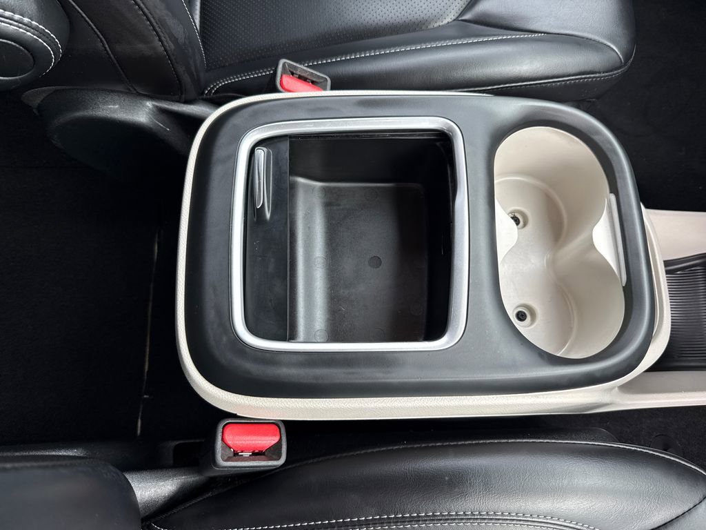 Certified 2023 Chrysler Pacifica Touring-L FWD image 15