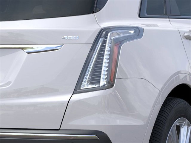 New 2025 Cadillac XT5 Sportv w/ Technology Package image 11