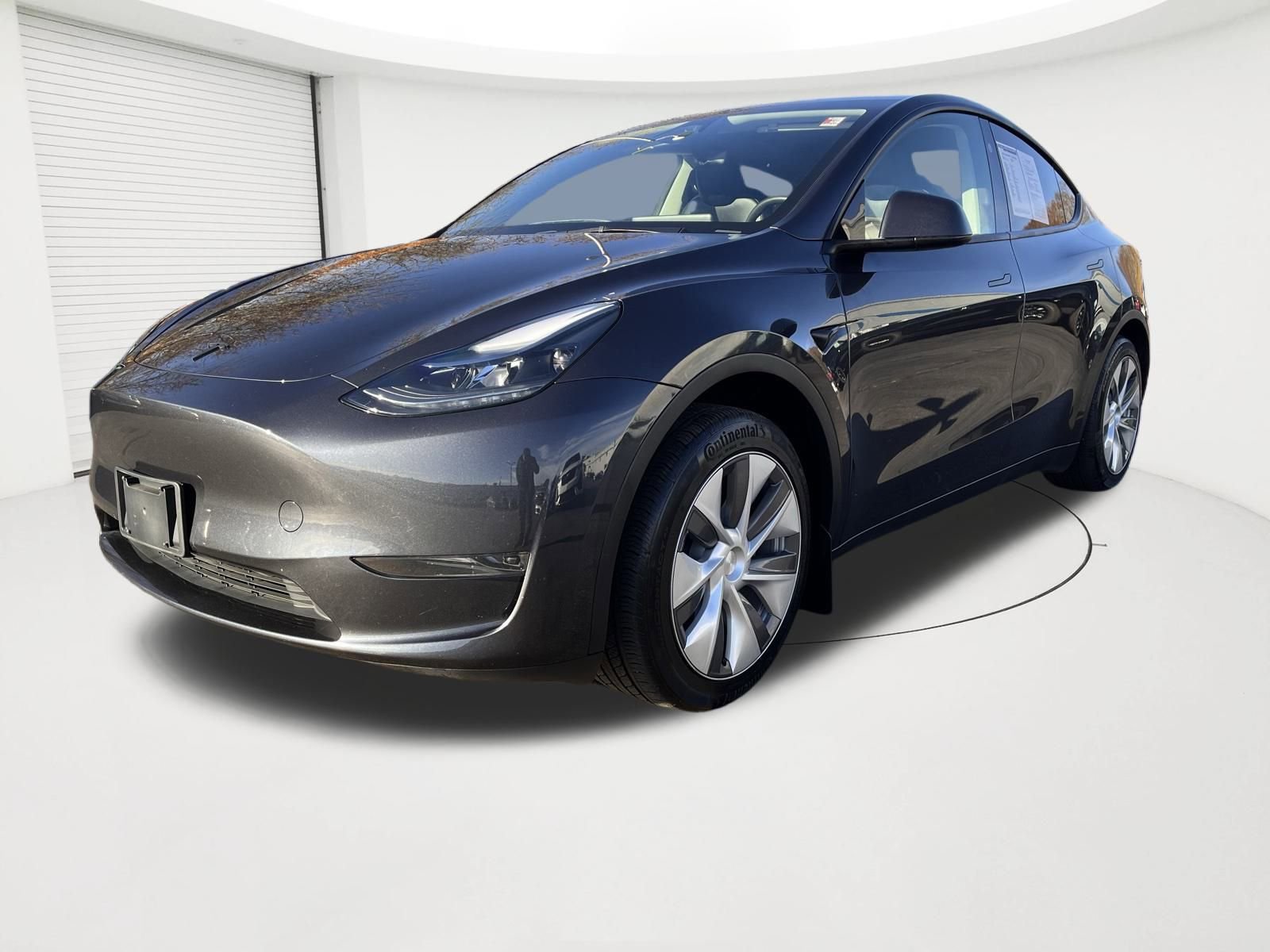 Used 2024 Tesla Model Y Long Range