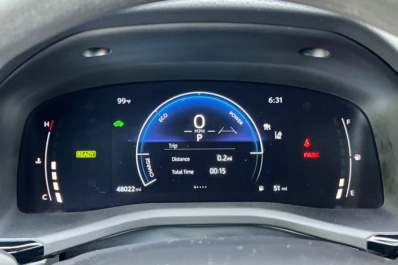Used 2025 Toyota Camry LE FWD image 27