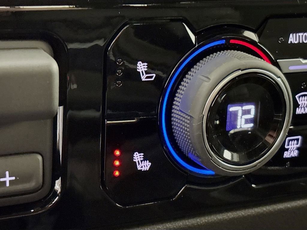 Used 2025 Chevrolet Silverado 1500 LT w/ All Star Edition Plus image 22