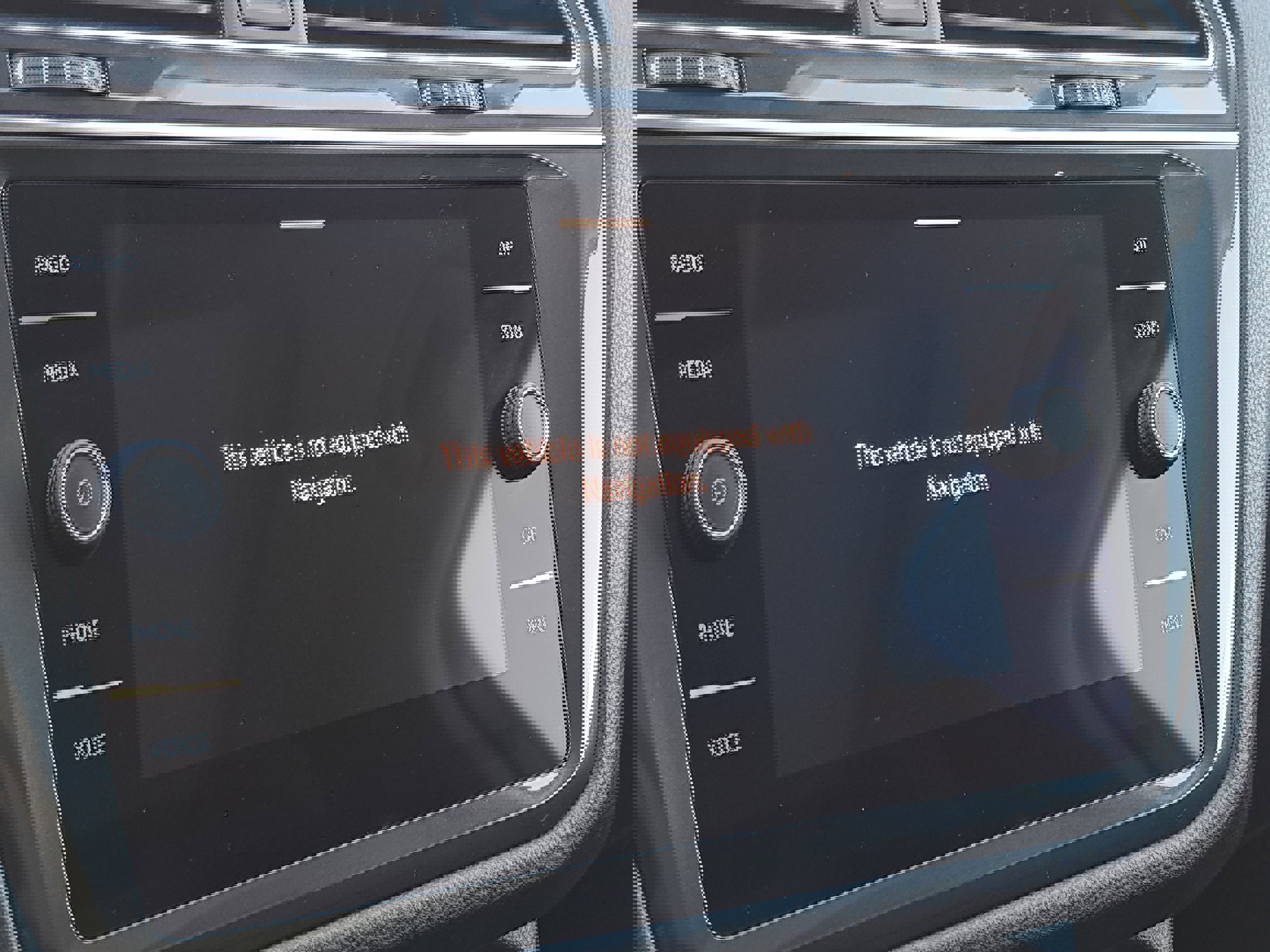 Certified 2023 Volkswagen Tiguan SE w/ Panoramic Sunroof Package image 23