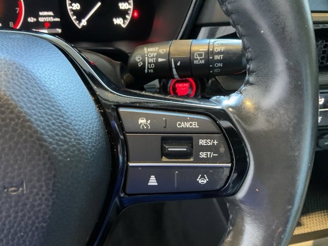 Used 2023 Honda CR-V EX-L image 12