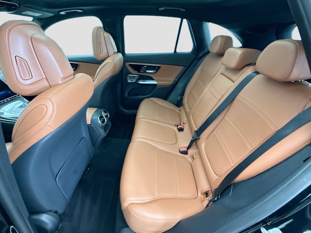 Used 2023 Mercedes-Benz GLC 300 image 20