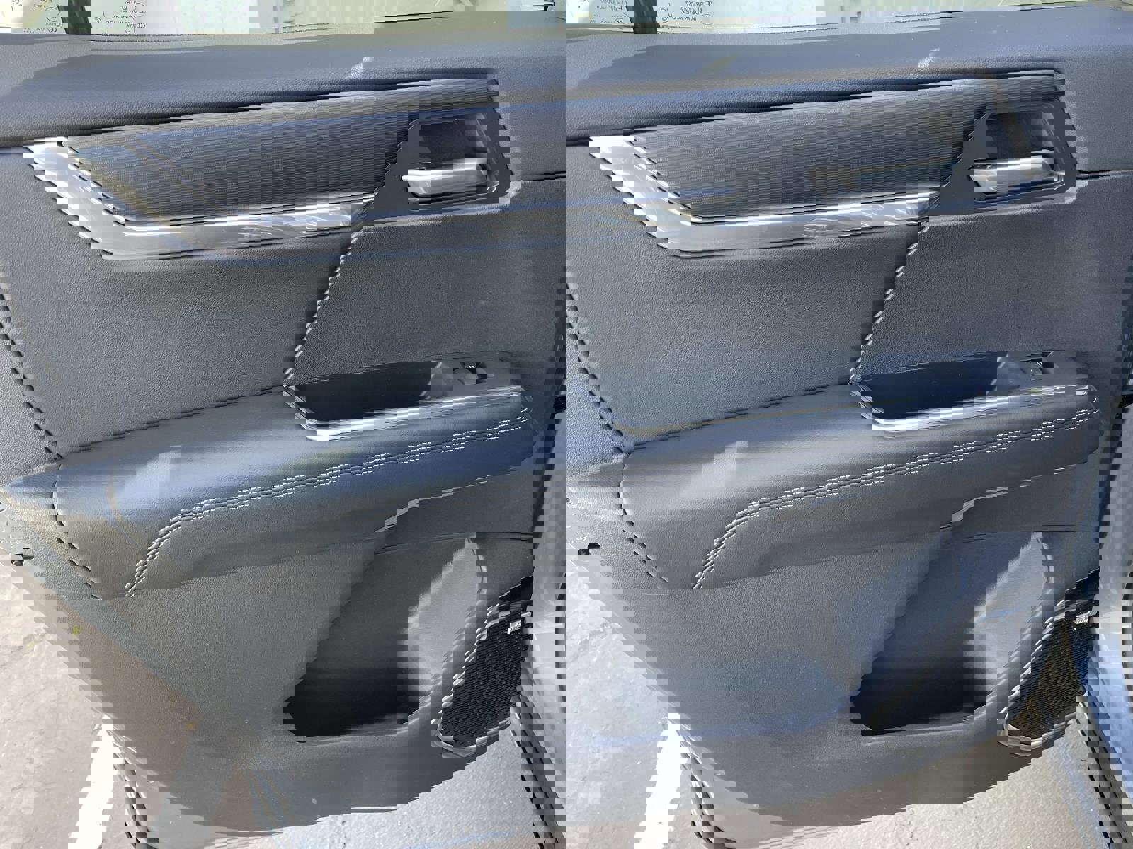 New 2026 GMC Acadia Elevation w/ Black Edition image 22