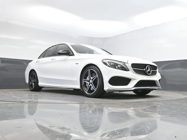 Used 2016 Mercedes-Benz C 450 AMG image 51