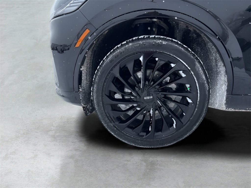 Used 2025 Lincoln Aviator Reserve w/ Jet Appearance Package image 46