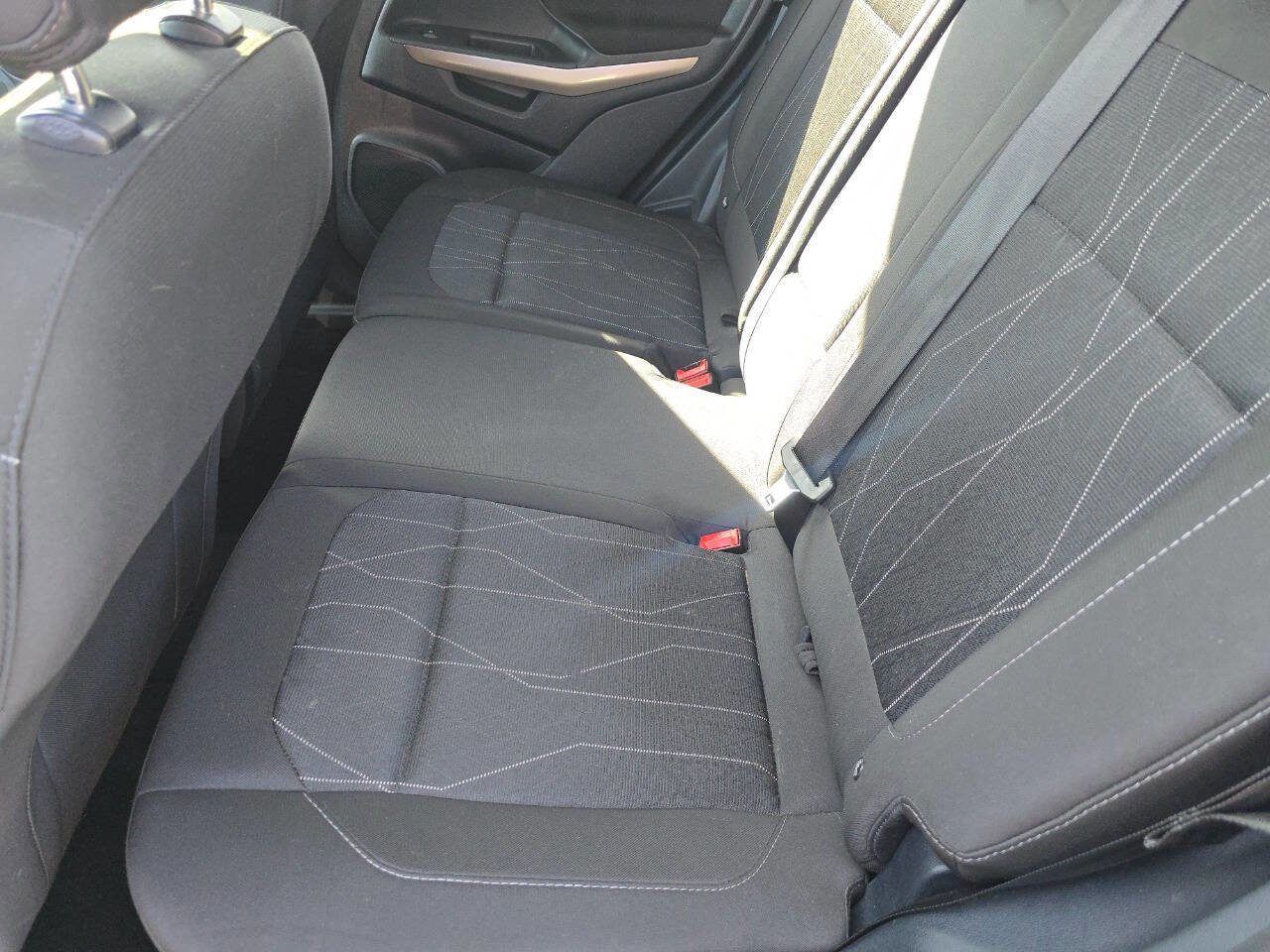 Used 2018 Ford EcoSport SE image 24