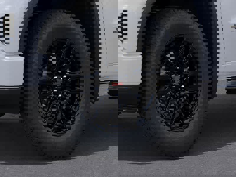 New 2026 GMC Sierra 1500 Elevation w/ Elevation Select Package image 9