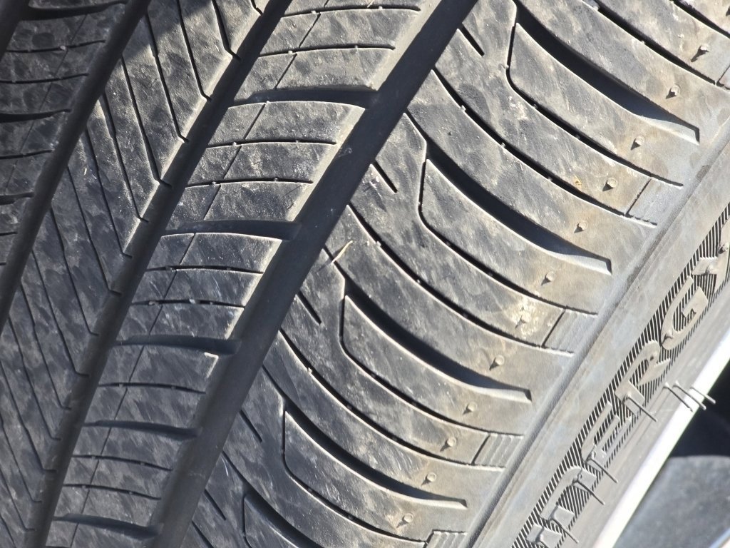 Used 2024 Nissan Sentra SR w/ Trunk Package image 14