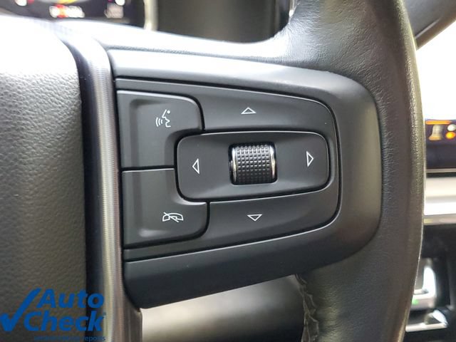 Used 2025 GMC Sierra 2500 Denali Ultimate AWD/4WD image 23