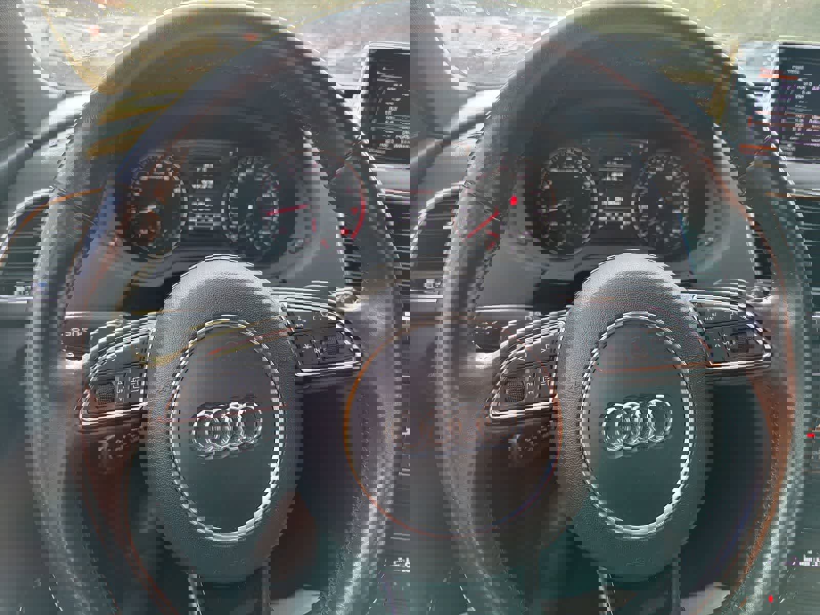 Used 2018 Audi Q3 2.0T Premium Plus w/ Premium Plus Package image 21