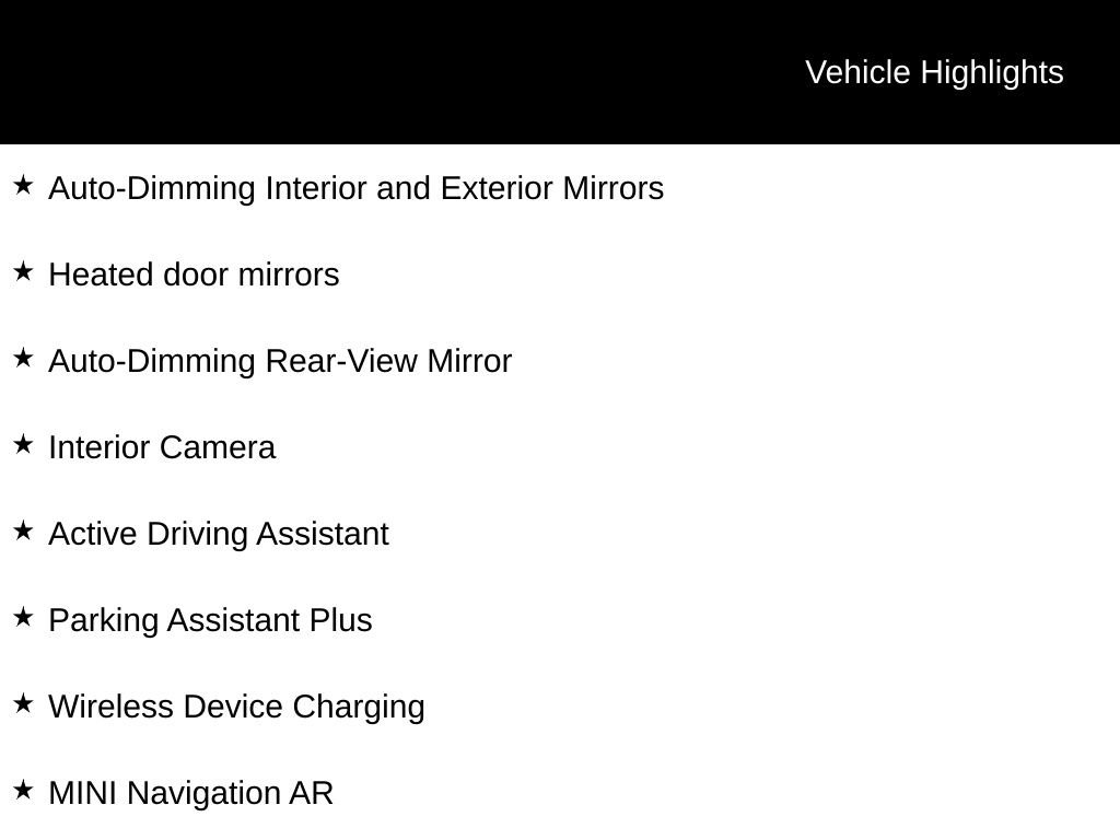 Certified 2026 MINI Cooper John Cooper Works FWD image 8