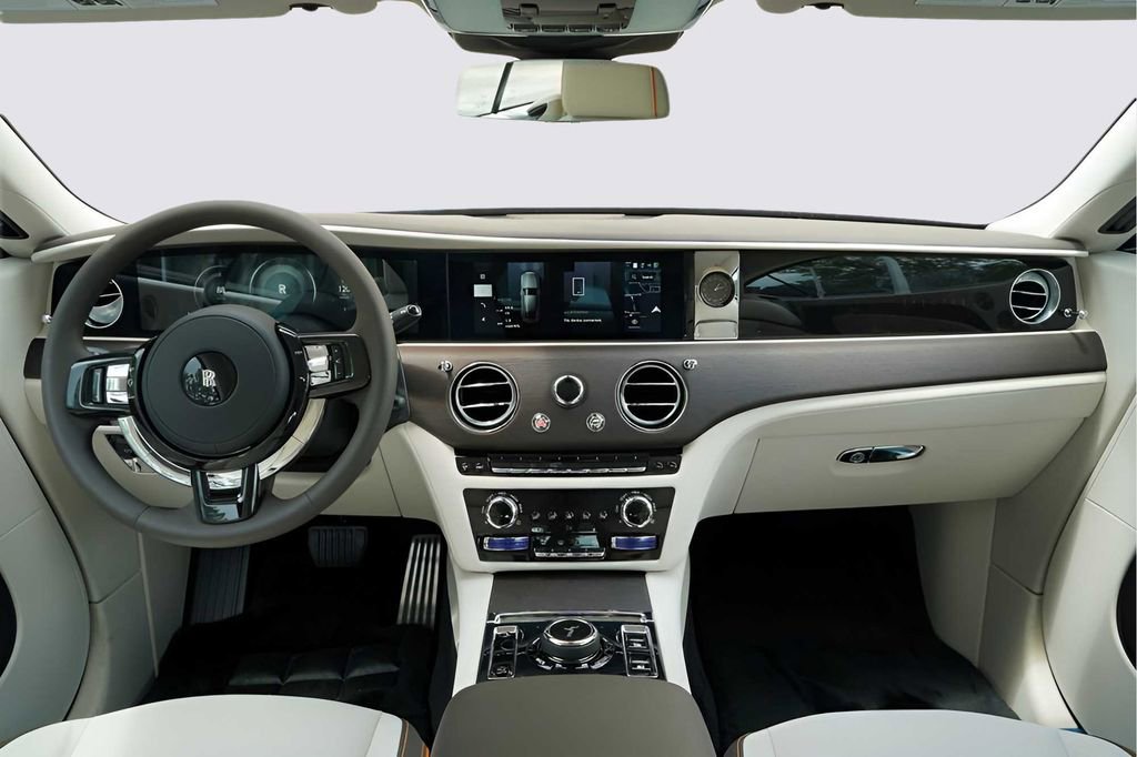 Certified 2024 Rolls-Royce Spectre w/ Spectre Launch Package image 26