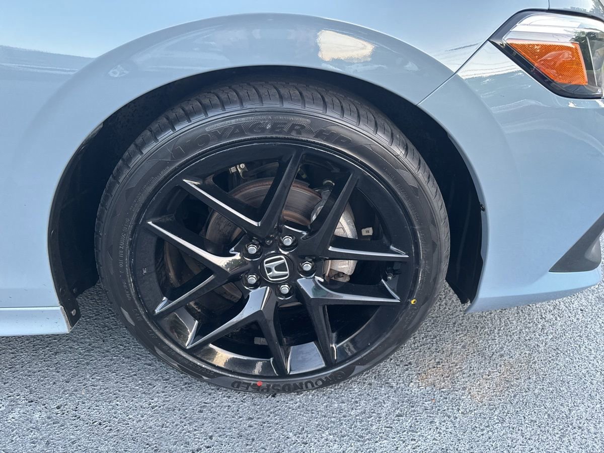 Used 2022 Honda Civic Sport image 10