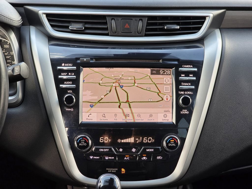 Used 2021 Nissan Murano Platinum w/ Cargo Package image 25