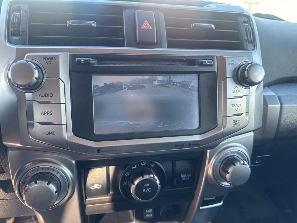 Used 2016 Toyota 4Runner SR5 image 45