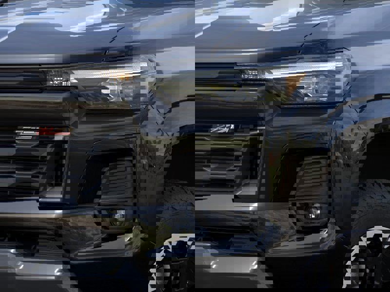 New 2026 Chevrolet Colorado Z71 w/ Technology Package image 10