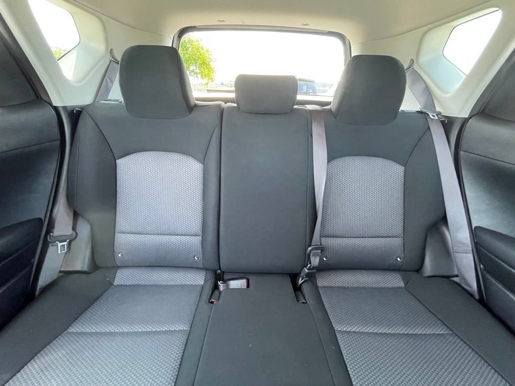 Certified 2025 Kia Soul LX w/ LX Technology Package FWD image 29