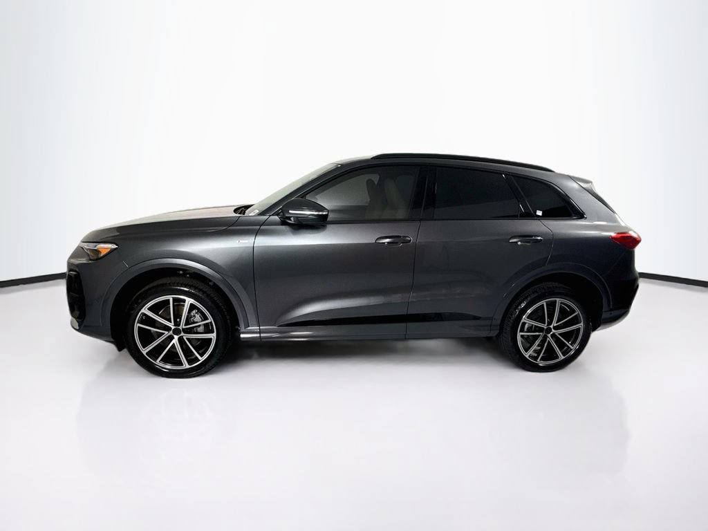 New 2026 Audi Q5 Premium Plus AWD/4WD image 8