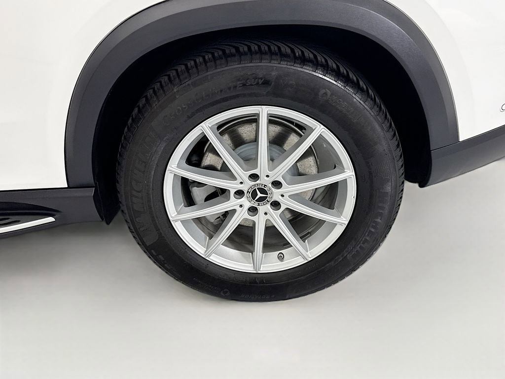 Used 2025 Mercedes-Benz GLE 450 4MATIC image 30