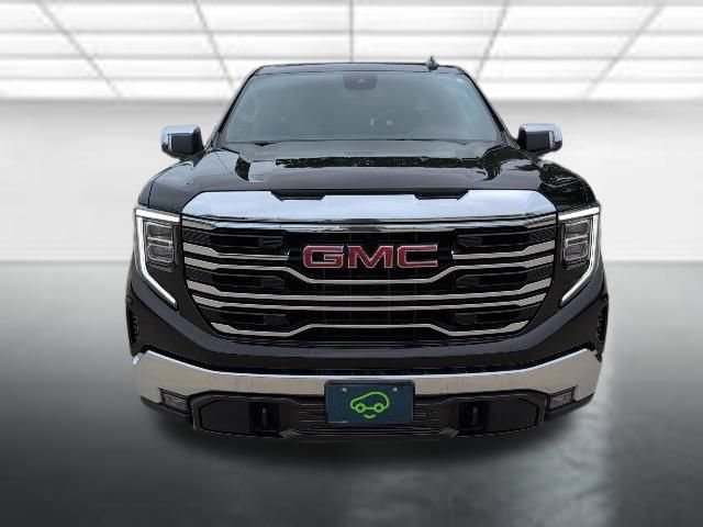 Used 2024 GMC Sierra 1500 SLT AWD/4WD image 24