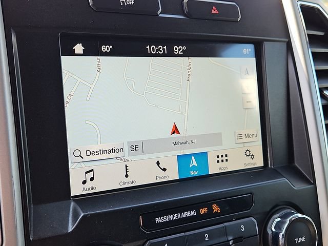 Used 2019 Ford F250 Lariat AWD/4WD image 18