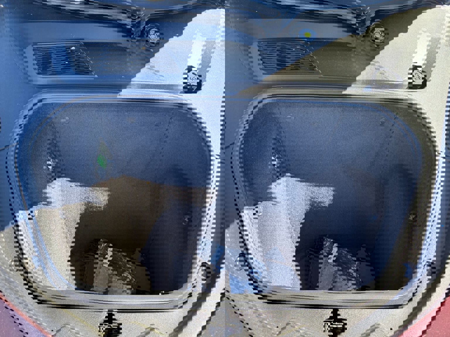 Used 2022 Chevrolet Corvette Stingray Preferred Cpe w/ Battery Protection Package image 17