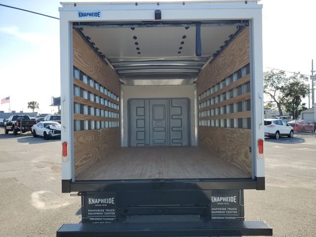 New 2026 Ford E-350 and Econoline 350 Super Duty w/ Power Equipment Group image 7
