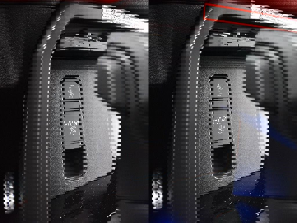 New 2025 Toyota Sequoia TRD Pro image 20