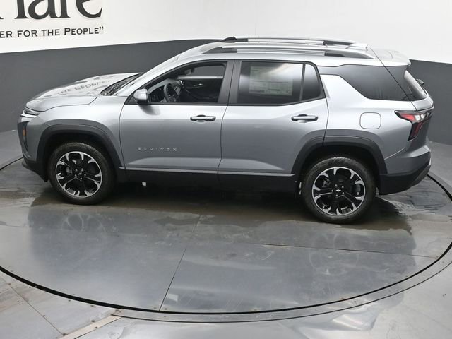 New 2026 Chevrolet Equinox LT image 21